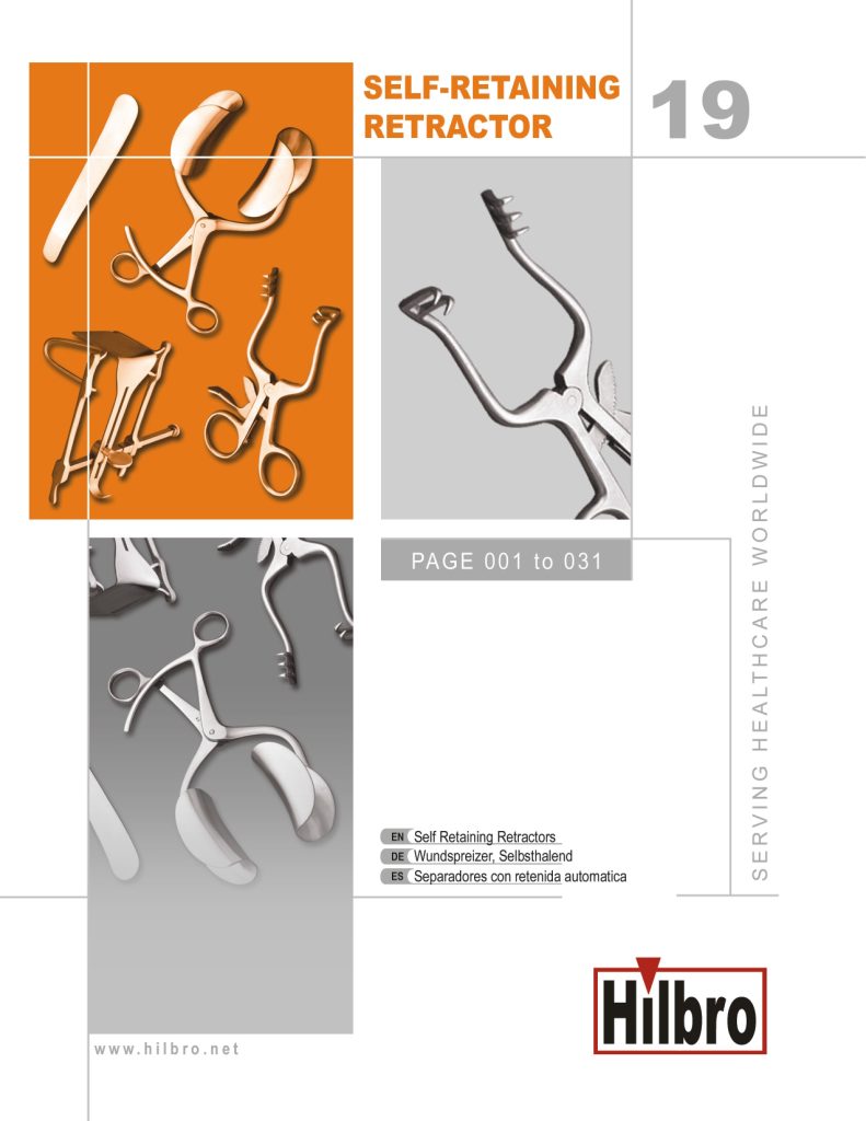 Hilbro Instruments